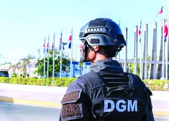 El país deniega el ingreso a 116 extranjeros en julio