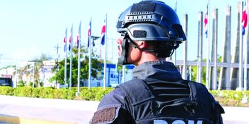 El país deniega el ingreso a 116 extranjeros en julio
