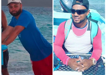 Pescadores llevan más de un mes desaparecidos en Buen Hombre, Monte Cristi