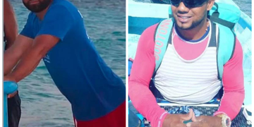 Pescadores llevan más de un mes desaparecidos en Buen Hombre, Monte Cristi