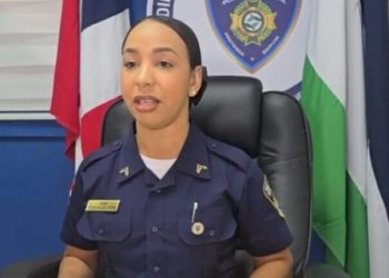 Policía identifica a presunto homicida de joven en Santiago y atribuye crimen a viejas rencillas