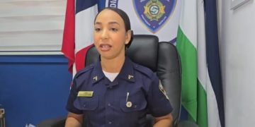 Policía identifica a presunto homicida de joven en Santiago y atribuye crimen a viejas rencillas
