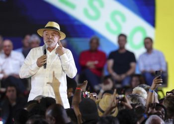 A los 80 años, Lula va por un último mandato en Brasil: «Estoy muy entero»