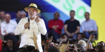 A los 80 años, Lula va por un último mandato en Brasil: «Estoy muy entero»