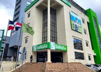 Anuncian nuevo plan ‘SeNaSa Ultra’ con 800 servicios nuevos