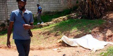 Bandas en Haití amenazan con matar a decenas de rehenes tras masacre