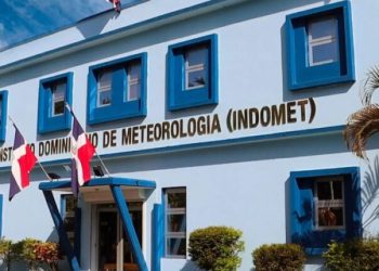 Lluvias matutinas afectarán el GSD y otras provincias, según Indomet