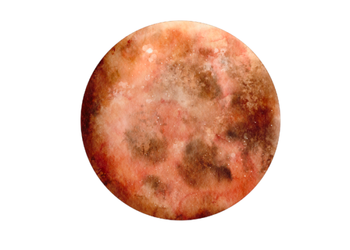 RD podrá disfrutar de Eclipse lunar este jueves