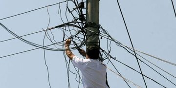 Fraude eléctrico puede provocar hasta 20 años de prisión