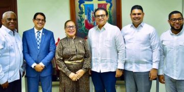 Siuben presenta en Santiago alcance del Proyecto Inspire 2026 para actualizar registro de hogares