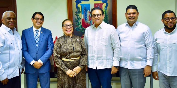 Siuben presenta en Santiago alcance del Proyecto Inspire 2026 para actualizar registro de hogares