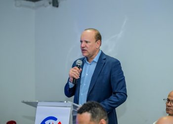 Ulises Rodríguez: unidad del PRM y defensa de la gestión Abinader abonarán triunfos de 2028