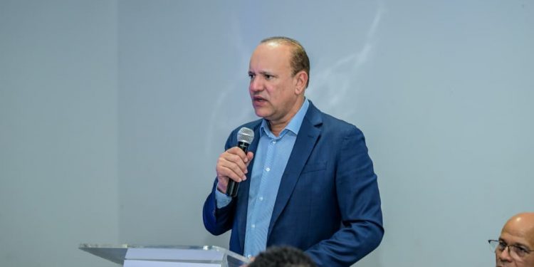 Ulises Rodríguez: unidad del PRM y defensa de la gestión Abinader abonarán triunfos de 2028