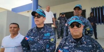 Director de la Policía Nacional anuncia nuevo modelo de patrullaje por cuadrantes iniciará en dos meses en el país