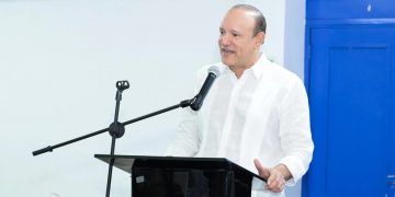 Ulises Rodríguez encabezará por quinta ocasión el Comité Organizador del 47 Torneo de Baloncesto Superior de Santiago