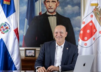 Ulises Rodríguez desea éxitos a dominicanos en NY y los invita a reforzar lazos de unidad y cooperación