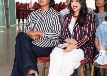 El Congreso Joven del Congreso Nacional se traslada a Santiago con el “Corito Legislativo”