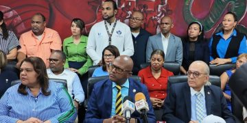 Colegio Médico Dominicano exige respeto a acuerdos laborales y plantea plan urgente de seguridad hospitalaria
