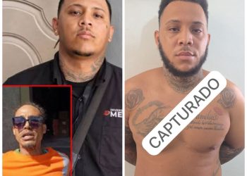 Policía Nacional informa captura de jhovanny De Jesus Metz Cruz “Macho” en Jamaica mediante labores de cooperación internacional
