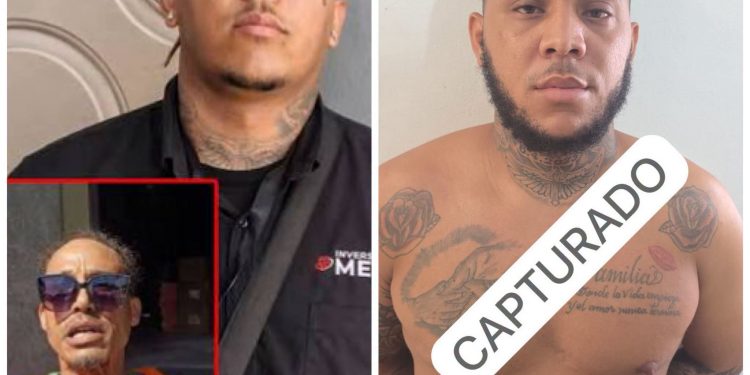 Policía Nacional informa captura de jhovanny De Jesus Metz Cruz “Macho” en Jamaica mediante labores de cooperación internacional