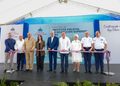 Presidente Abinader inaugura moderno complejo académico y administrativo del IPES con espacios especializados y tecnología de última generación
