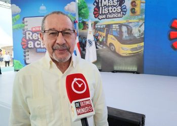 “Cada hora de clase cuenta”: Viceministro de Calidad Educativa llama a garantizar asistencia escolar