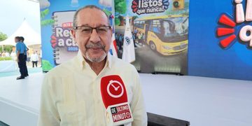 “Cada hora de clase cuenta”: Viceministro de Calidad Educativa llama a garantizar asistencia escolar
