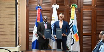 Coraasan e INAP suscriben acuerdo para fortalecer capacitación y especialización colaboradores en administración pública