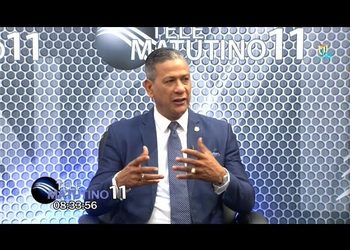 Diputado Robinson Díaz llama a oposición a fiscalizar con datos y evitar desacreditar la educación dominicana