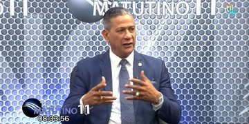 Diputado Robinson Díaz llama a oposición a fiscalizar con datos y evitar desacreditar la educación dominicana
