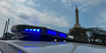 Policía Nacional arresta a cuatro por robos y agresión sexual en Santiago