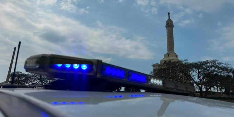 Policía Nacional arresta a cuatro por robos y agresión sexual en Santiago
