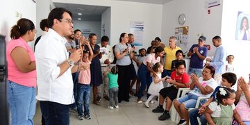 Dirección del SRS Cibao Norte lleva alegría y bienestar a niños y adolescentes durante jornada recreativa en el Centro de Diagnóstico Los Guandules