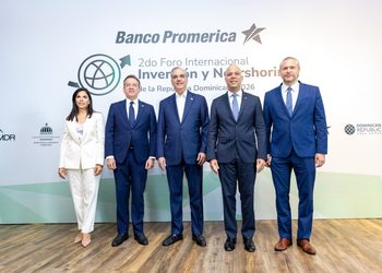 Presidente Abinader afirma Gobierno trabaja activamente para lograr acuerdo recíproco de tarifas con Estados Unidos en las mejores condiciones para República Dominicana
