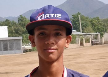 Oremy Álvarez conquista la Triple Corona en torneo de la Liga Chino Suazo