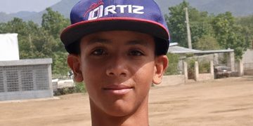 Oremy Álvarez conquista la Triple Corona en torneo de la Liga Chino Suazo
