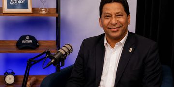 Ayuntamiento de Santiago anuncia Lanzamiento de “Desde la Alcaldía Podcast”