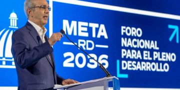 Abinader apuesta por reformas e innovación para impulsar el desarrollo hacia 2036