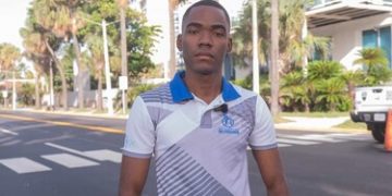 "Lo único que pensé fue en salir del vehículo": el relato de un sobreviviente del accidente en la George Washington