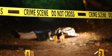 Hallan agricultor muerto con signos de violencia en una finca de Moca