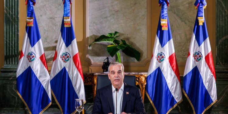 Gobierno presenta despliegue operativo integral para garantizar el inicio exitoso del año escolar