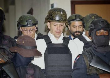 Juicio de fondo del caso Camaleón queda aplazado para el 3 de septiembre