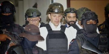 Juicio de fondo del caso Camaleón queda aplazado para el 3 de septiembre