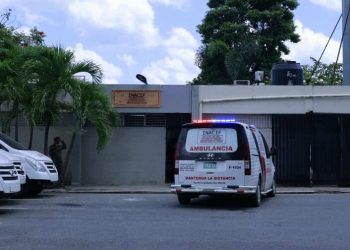 El 91 % de las víctimas jóvenes de homicidio en República Dominica son hombres