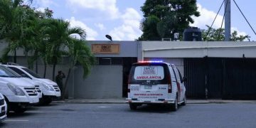 El 91 % de las víctimas jóvenes de homicidio en República Dominica son hombres