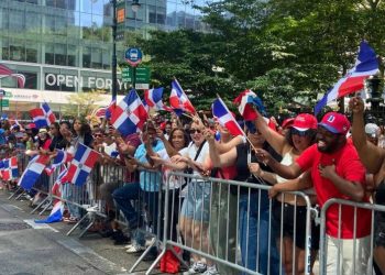 Tres de los estados con más dominicanos, entre los cinco más caros de EE. UU.