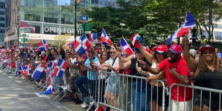 Tres de los estados con más dominicanos, entre los cinco más caros de EE. UU.