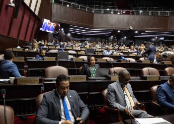 El Congreso estudia crear nuevas provincias llamadas Santa Lucía y Matías Ramón Mella
