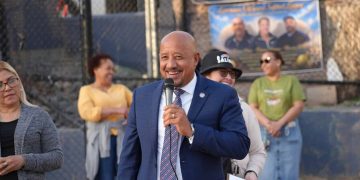 El FBI arresta al alcalde de origen dominicano Brian DePeña por presunto fraude y lavado de dinero