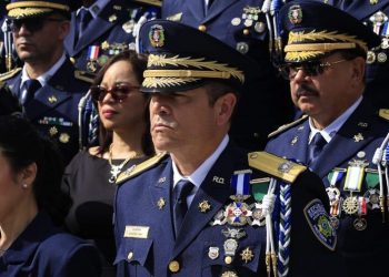 Los directores de la Policía dejaron de ser la voz de la institución